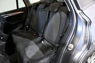 BMW X1   sDrive18i