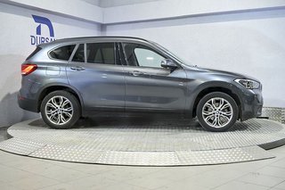 BMW X1   sDrive18i