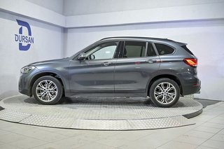 BMW X1   sDrive18i
