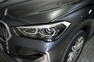 BMW X1   sDrive18i