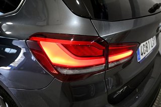 BMW X1   sDrive18i