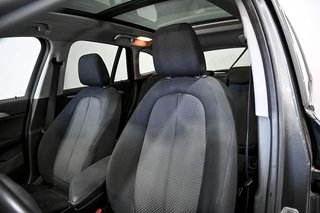 BMW X1   sDrive18i