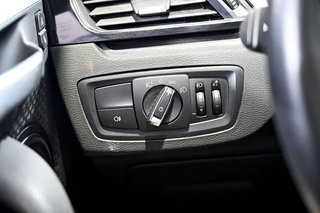 BMW X1   sDrive18i