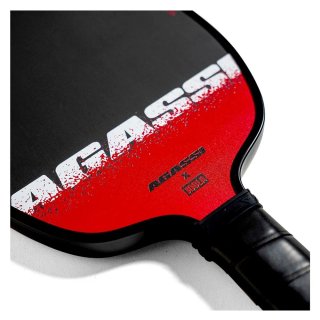 Pala de Pickleball Joola Agassi Edge 16