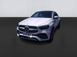 Mercedes-Benz GLE Coupé GLE 350 de 4MATIC