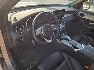 Mercedes-Benz GLC GLC 300 e 4MATIC