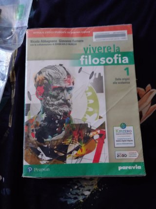 Vivere la filosofia