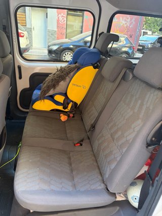 Ford Tourneo Connect 2008