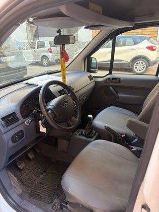 Ford Tourneo Connect 2008