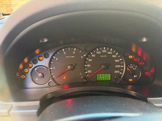 Ford Tourneo Connect 2008