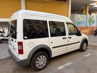 Ford Tourneo Connect 2008