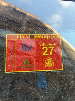 Ford Tourneo Connect 2008