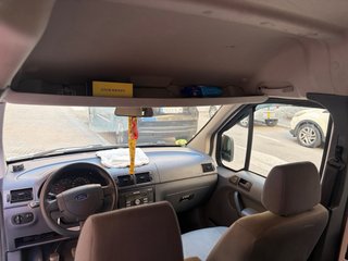 Ford Tourneo Connect 2008