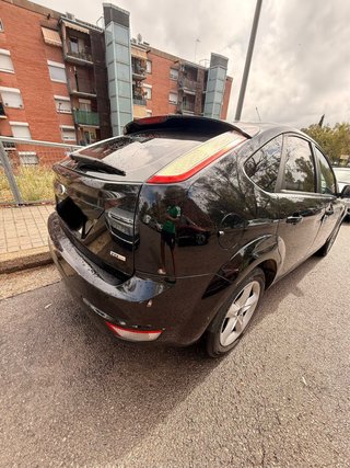 Ford Focus 2009
