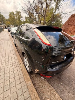 Ford Focus 2009