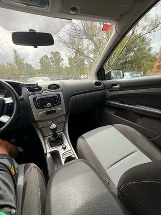 Ford Focus 2009
