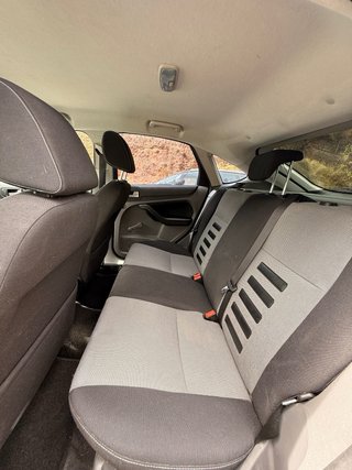 Ford Focus 2009