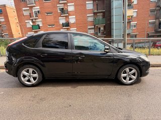 Ford Focus 2009