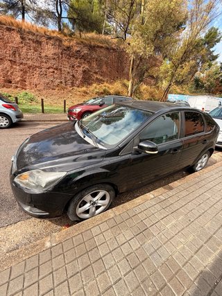 Ford Focus 2009