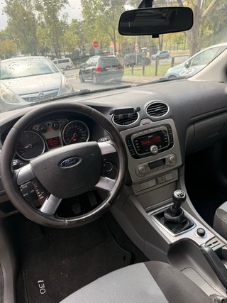 Ford Focus 2009