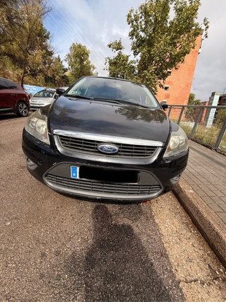 Ford Focus 2009