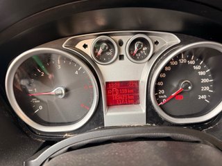 Ford Focus 2009