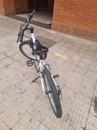 Bicicleta Infantil Rockrider ST 120