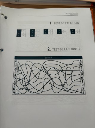 Temario Master.D Tropa y Marinería 4 archivadores