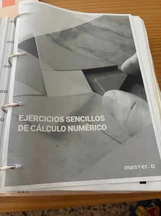 Temario Master.D Tropa y Marinería 4 archivadores