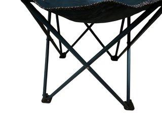 2 Sillas Plegables de Camping Quechua