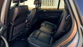 BMW X5 2010