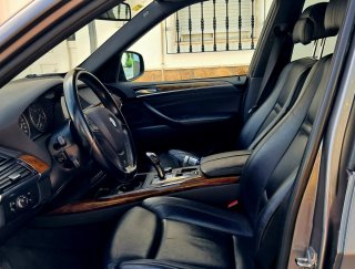 BMW X5 2010