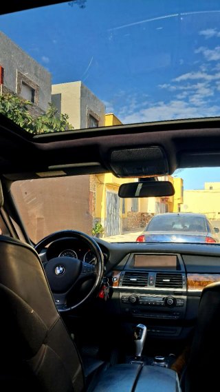 BMW X5 2010