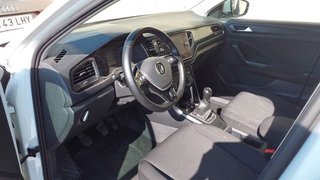 Volkswagen T-Roc Edition 2.0 TDI 85kW (115CV)