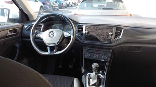 Volkswagen T-Roc Edition 2.0 TDI 85kW (115CV)