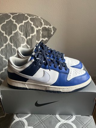 Zapatillas Nike Dunk Low