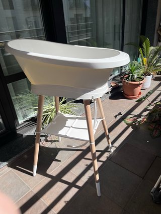 Bañera Bébé-jou