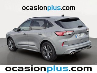 Ford Kuga 1.5 EcoBlue ST-Line 88 kW (120 CV)