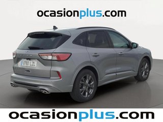 Ford Kuga 1.5 EcoBlue ST-Line 88 kW (120 CV)