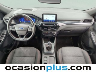 Ford Kuga 1.5 EcoBlue ST-Line 88 kW (120 CV)