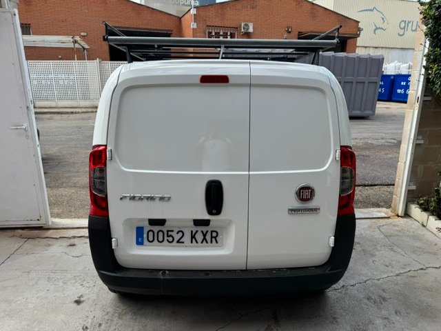 Fiat Fiorino 2019, foto 3