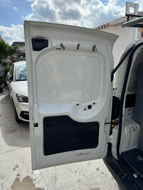 Fiat Fiorino 2019, foto 6