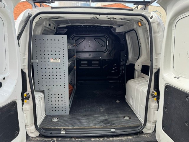 Fiat Fiorino 2019, foto 8