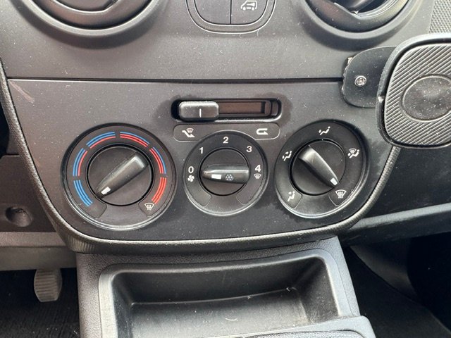 Fiat Fiorino 2019, foto 17