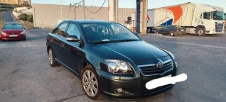 Toyota Avensis 2008