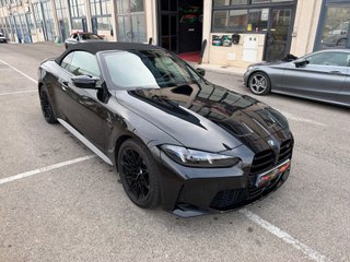 BMW Serie 4 M4 Competition Cabrio M XDrive