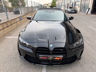 BMW Serie 4 M4 Competition Cabrio M XDrive
