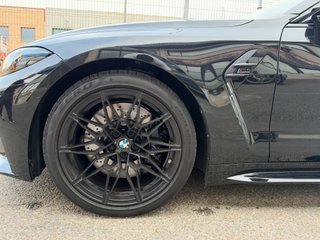 BMW Serie 4 M4 Competition Cabrio M XDrive