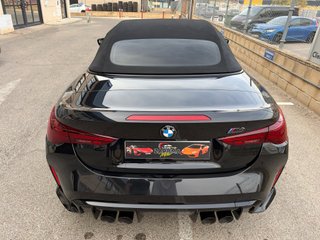 BMW Serie 4 M4 Competition Cabrio M XDrive