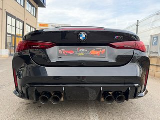 BMW Serie 4 M4 Competition Cabrio M XDrive